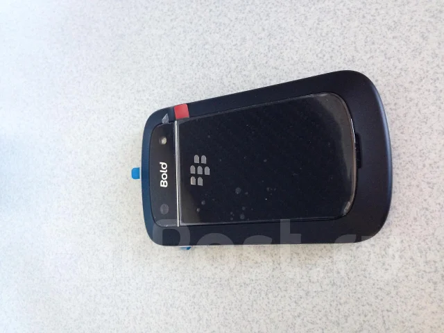 BlackBerry Bold 9900 ����