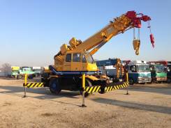 Kobelco RK160. Продаётся , 7 500 куб. см., 16 000 кг., 30 м.