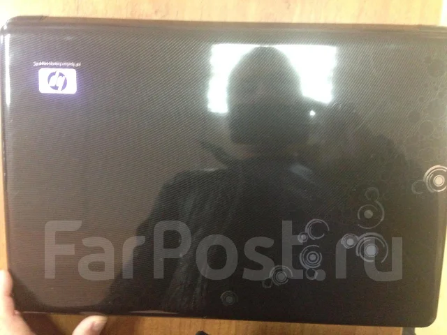 HP PAVILION dv6-2111er. 2,5����, ��� 4 ��, ���� 500���, WiFi: 1, Bluetooth: 1 ����