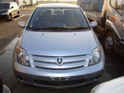 Toyota ist. NCP60, 2NZ