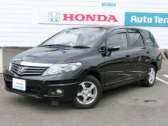 Honda Airwave. GJ1, L15A