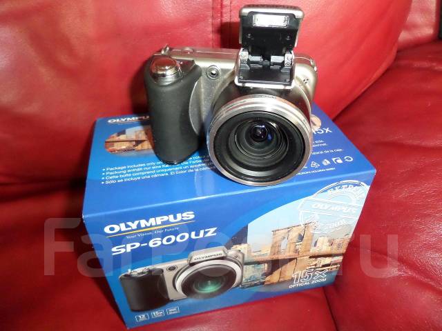 Olympus sp 600uz примеры фото