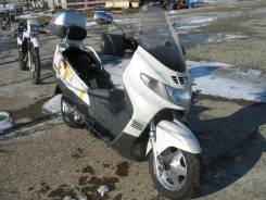 Suzuki Skywave 250