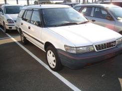 Toyota Sprinter Carib. AE95, 4A