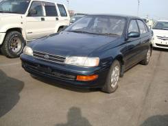 Toyota Corona. ST190, 4S
