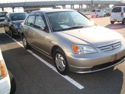 Honda Civic. ES1, D15B