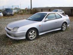 Honda Prelude. BB6, H22A