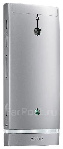 Sony Xperia P. �/� ����