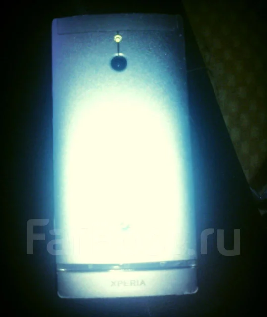 Sony Xperia P. �/� ����
