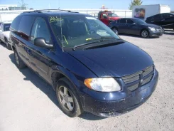 Dodge Caravan ����