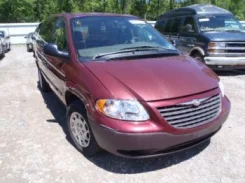 Chrysler Voyager ����