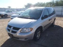 Dodge Caravan ����