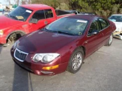 Chrysler 300M ����