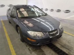 Chrysler 300M