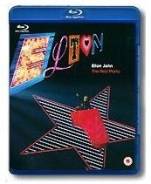 Elton John: The Red Piano (Blu-ray/фирм. )