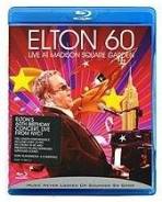 Elton 60: Live At Madison Square Garden (Blu-ray/фирм. )