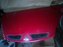 Капот. Mitsubishi Colt, Z25A