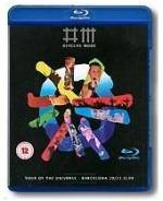 Depeche Mode: Tour of the Universe (2Blu-ray/фирм. )