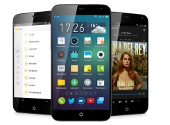 Meizu MX3. ����� ����