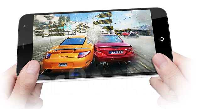 Meizu MX3. ����� ����