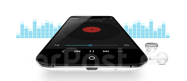Meizu MX3. ����� ����