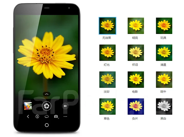 Meizu MX3. ����� ����