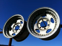 Centerline Wheels. 8.5x16", 6x139.70, ET-10, �� 110,0���. ����