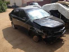 Разбор Geely MK 1.5