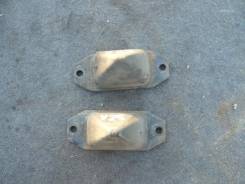 Отбойник. Mitsubishi Pajero, V25W Двигатель 6G74