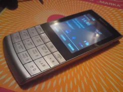 Nokia X3-02 ����