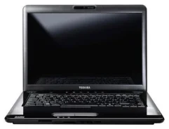 Toshiba Satellite A300-22X. 2,0����, ��� 2048 ��, ���� 250���, WiFi, Bluetooth, ����������� �� 1��. ����