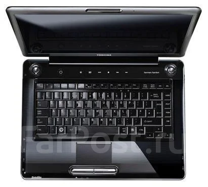 Toshiba Satellite A300-22X. 2����, ��� 2048 ��, ���� 250���, WiFi: 1, Bluetooth: 1, ����������� �� 1��. ����