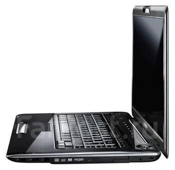 Toshiba Satellite A300-22X. 2����, ��� 2048 ��, ���� 250���, WiFi: 1, Bluetooth: 1, ����������� �� 1��. ����