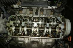 Двигатель в сборе. Honda Partner, EY8 Двигатель D16A