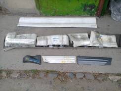 Молдинг на кузов. Mitsubishi Delica, P24W