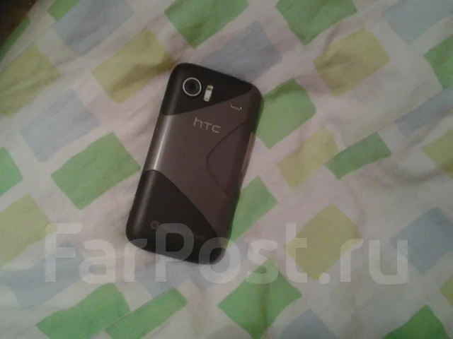 HTC 7 Mozart. �/� ����