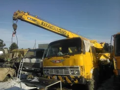 �������� 5���� ���� NK-70m ����