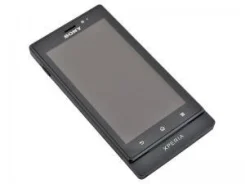 Sony Xperia sola. ��������. �����