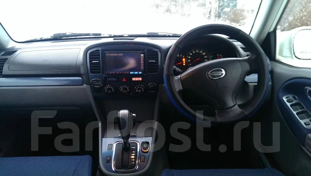 Suzuki Grand Escudo. �������, 4wd, 2.7, ������ ����
