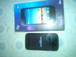 Fly IQ442 Miracle. �/� ����
