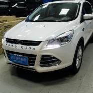 Ходовые огни. Ford Kuga. Под заказ