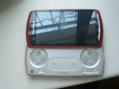 Sony Ericsson Xperia Play