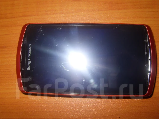 Sony Ericsson Xperia Play ����