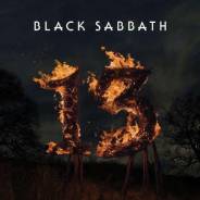 Black Sabbath. 13 (Vinyl /фирм. ) Германия. во Владивостоке Black Sabbath. 13 (Vinyl /фирм. ) Германия.