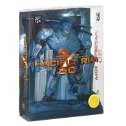 Тихоокеанский рубеж 3D(3Blu-ray+фигур. )