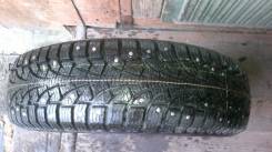 Pirelli Winter Carving Edge.  
