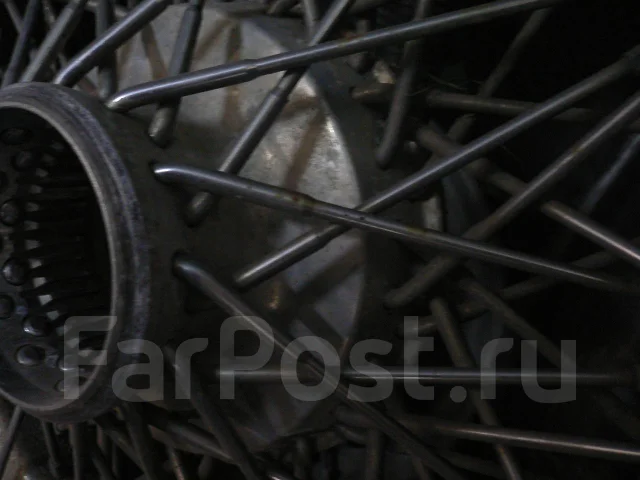 Sportmax Racing. x15", 4x114.3, 5x114.3 ����