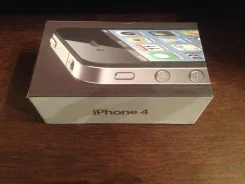 Apple iPhone 4 16Gb ����