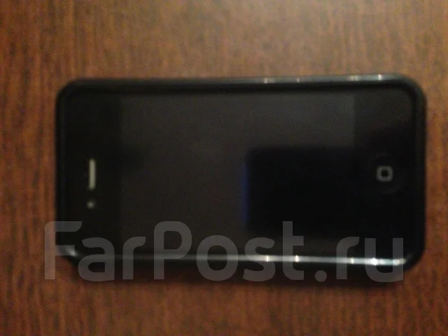 Apple iPhone 4 16Gb ����