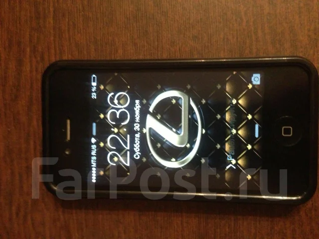 Apple iPhone 4 16Gb ����